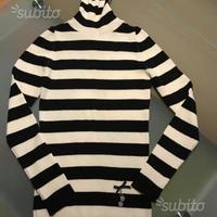 Maglie e pantaloni Denny Rose originali usate poco