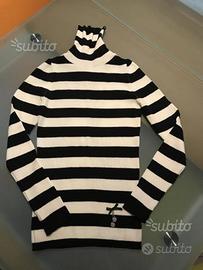 Maglie e pantaloni Denny Rose originali usate poco