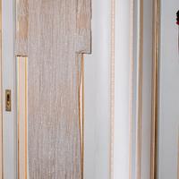 secondo abito da sposa