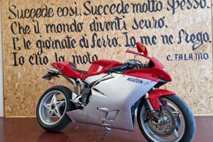 Mv Agusta F4 1000 S