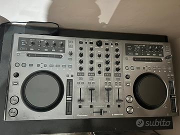 Controller dj pioneer ddj