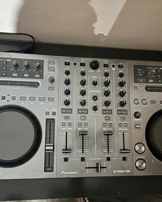 Controller dj pioneer ddj