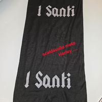 scaldacollo moto " I SANTI"