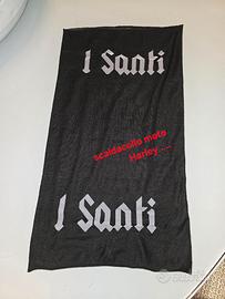 scaldacollo moto " I SANTI"