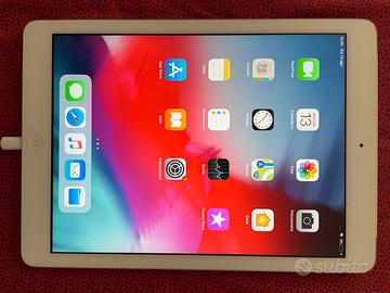 iPad Air WiFi + SIM