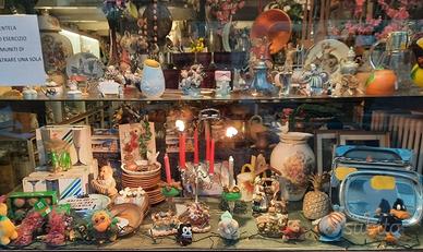 Stock casalinghi per chiusura attività 2021