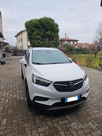 Opel Mokka x 1.6 s&s 4x2 115cv