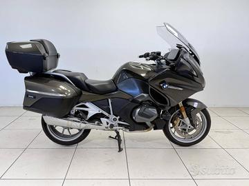 BMW R 1250 RT Elegance Abs
