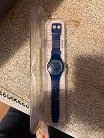 Orologio da polso swatch