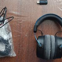 Cuffie Gaming Mpow Air Wireless