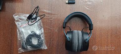 Cuffie Gaming Mpow Air Wireless