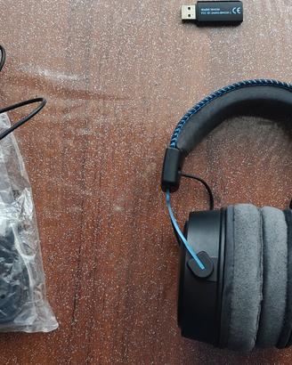 Cuffie Gaming Mpow Air Wireless
