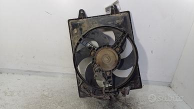VENTOLA RADIATORE PIAGGIO Porter Pick-up 1667087Z0