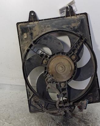 VENTOLA RADIATORE PIAGGIO Porter Pick-up 1667087Z0