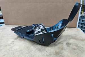 PARAMOTORE  AXP YAMAHA YZF 450 DAL 2023 IN POI 