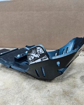 PARAMOTORE  AXP YAMAHA YZF 450 DAL 2023 IN POI 