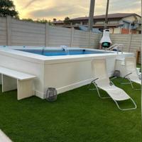 PISCINE interrate a basso costo