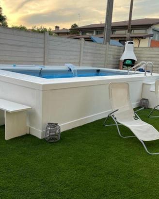 PISCINE interrate a basso costo