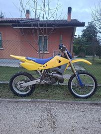 Husqvarna CR 250