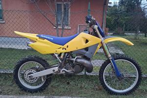 Husqvarna CR 250