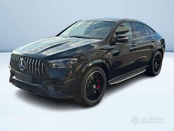 Mercedes-Benz GLE Coupé G53 AMG 4Matic+ Coupé...