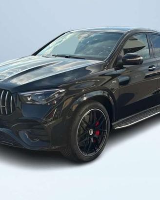 Mercedes-Benz GLE Coupé G53 AMG 4Matic+ Coupé...