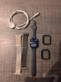 Apple watch serie 7 cellular + GPS