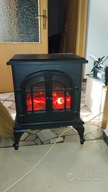 Stufa elettrica 