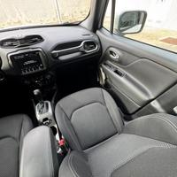 Jeep Renegade 1.3 t4 Limited 4x4 150cv ddct
