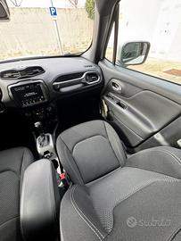 Jeep Renegade 1.3 t4 Limited 4x4 150cv ddct