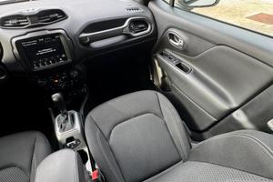 Jeep Renegade 1.3 t4 Limited 4x4 150cv ddct