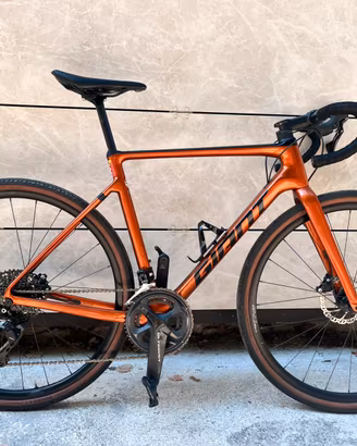 Giant TCR Advantage Pro 2 Disc