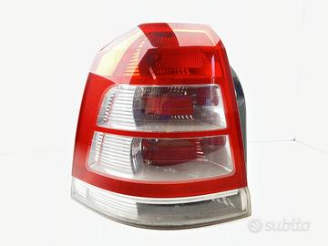 STOP FANALE POSTERIORE SINISTRO OPEL Zafira B 2°