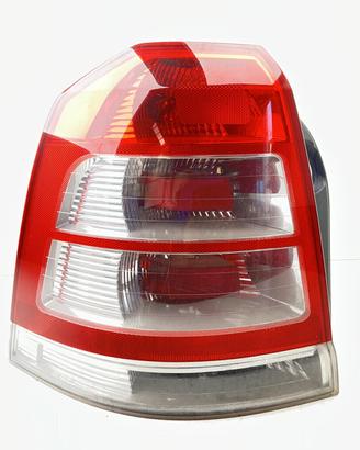 STOP FANALE POSTERIORE SINISTRO OPEL Zafira B 2°