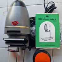 Fotografia - Proiettore per camera oscura Vintage