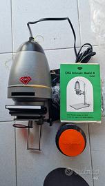 Fotografia - Proiettore per camera oscura Vintage