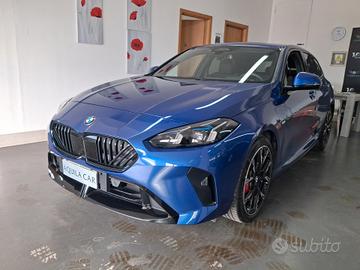 Bmw 118 118d MSport Pro