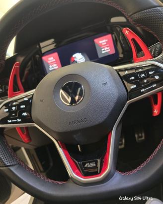 golf 8 clubsport 45