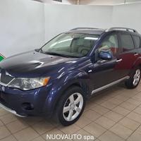 Mitsubishi Outlander 2.0 DI-D Intense DPF