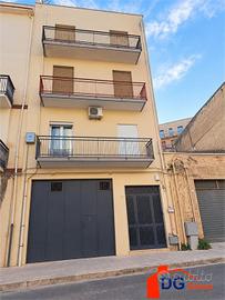 APPARTAMENTO IN VIA PORTA PALERMO