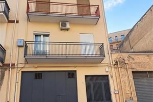 APPARTAMENTO IN VIA PORTA PALERMO