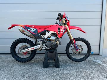 Honda crf 250 rx 2026
