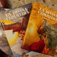 La divina commedia