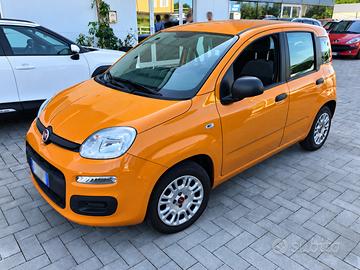 Fiat Panda 1.0 FireFly S&S Hybrid City Cross
