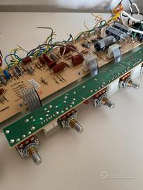 65 Princeton Reverb PCB
