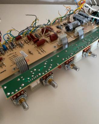 65 Princeton Reverb PCB