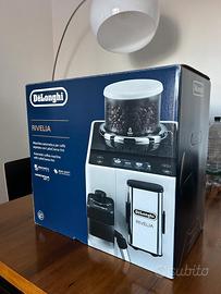 Macchina del caffè De Longhi Rivelia