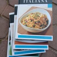 Enciclopedia "Cucina italiana"
