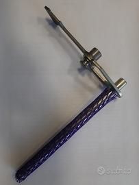 Albero selettore cambio aprilia pegaso/moto'