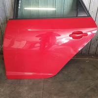 Porta Posteriore Sx Seat Ibiza SW 2015/19